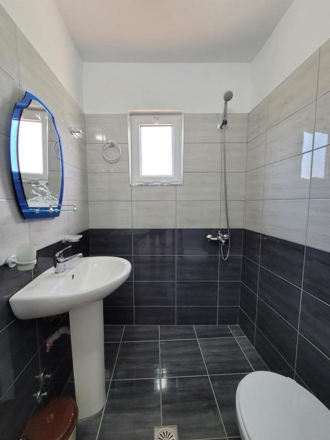 Vila Geri Ksamil Zewnętrze zdjęcie