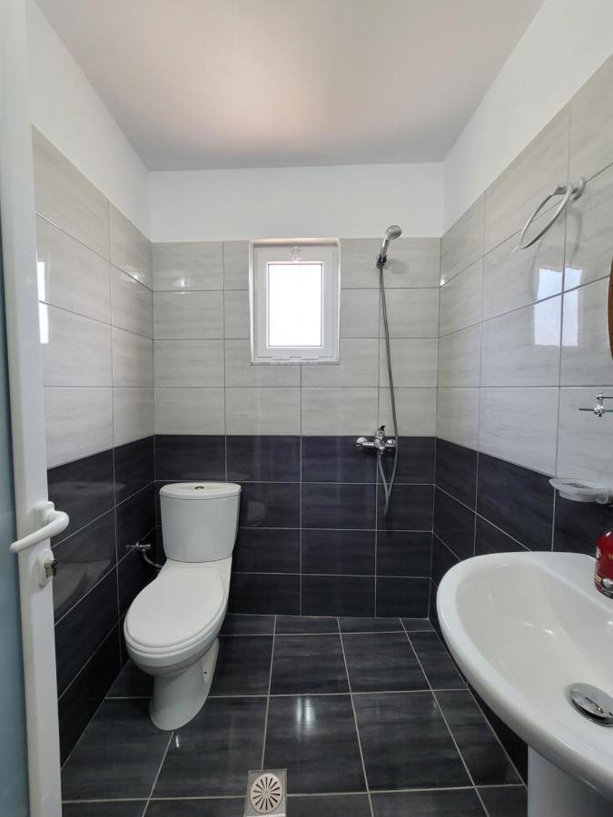 Vila Geri Ksamil Zewnętrze zdjęcie